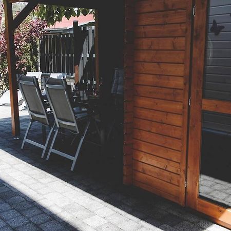 Ferienwohnung Harzer Zippel Mit Aussensauna Langelsheim Luaran gambar