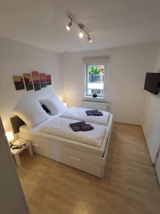 Ferienwohnung Harzer Zippel Mit Aussensauna Langelsheim Luaran gambar