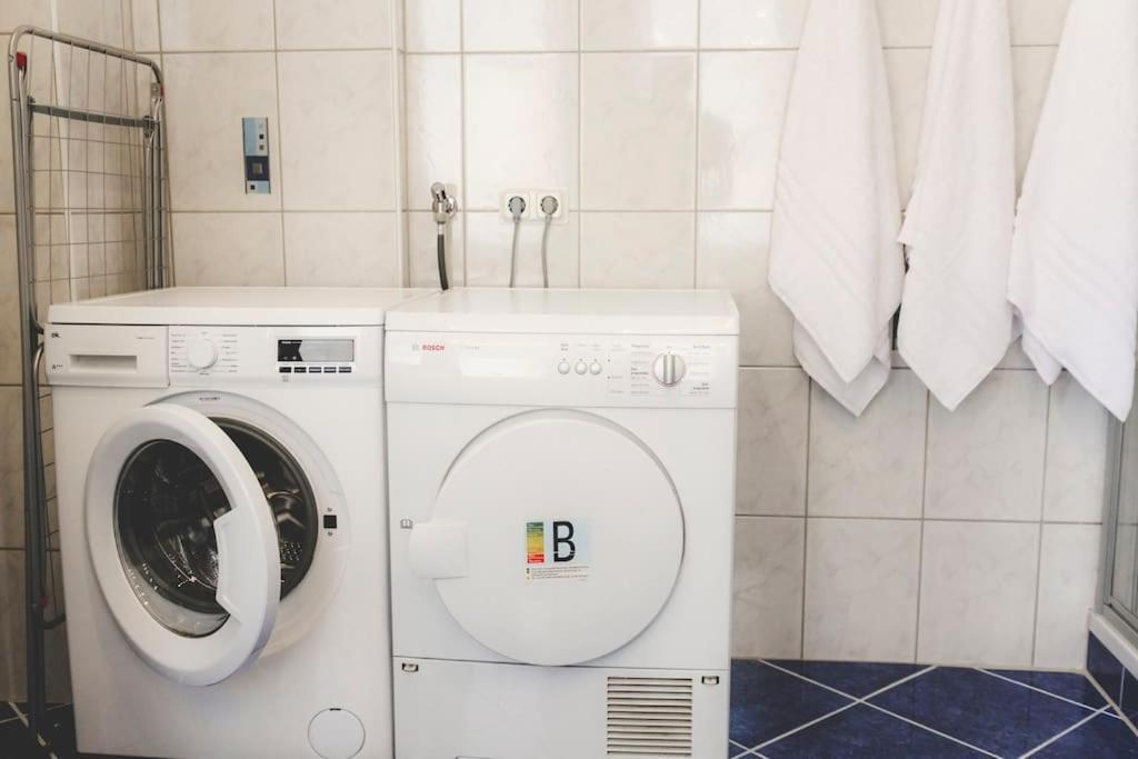 Ferienwohnung Harzer Zippel Mit Aussensauna Langelsheim Luaran gambar