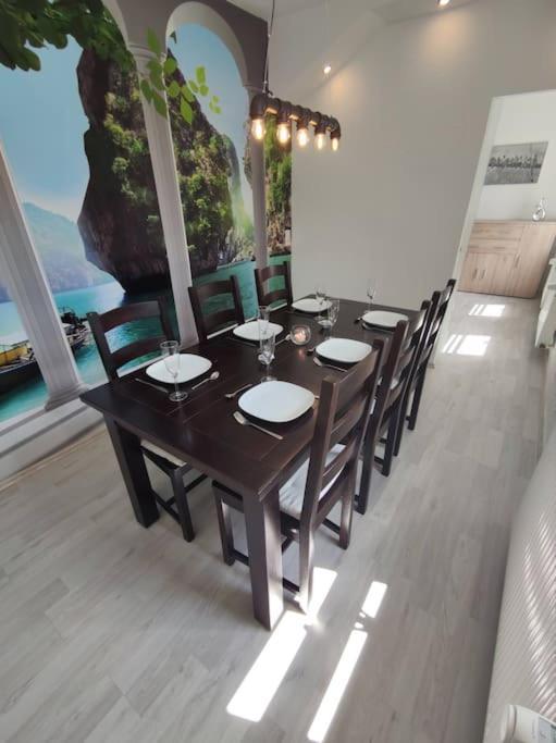 Ferienwohnung Harzer Zippel Mit Aussensauna Langelsheim Luaran gambar