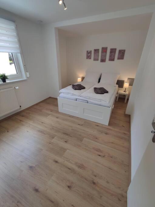 Ferienwohnung Harzer Zippel Mit Aussensauna Langelsheim Luaran gambar